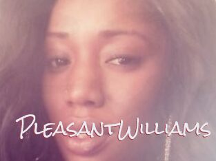 PleasantWilliams
