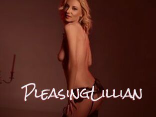 PleasingLillian
