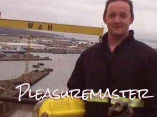 Pleasuremaster