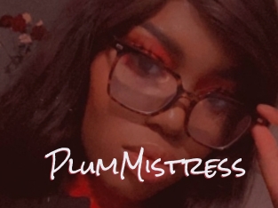 PlumMistress