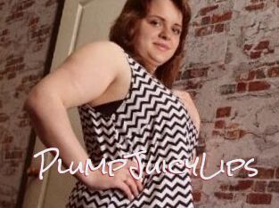PlumpJuicyLips