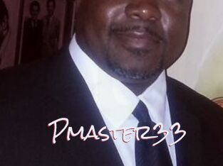 Pmaster33