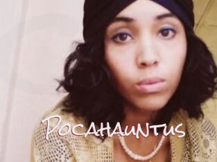 Pocahauntus