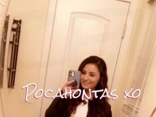 Pocahontas_xo