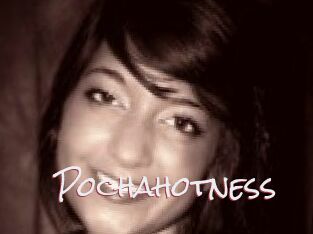 Pochahotness