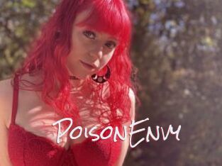 PoisonEnvy
