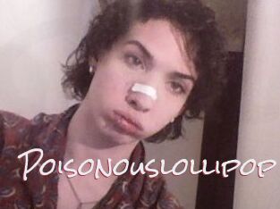 Poisonouslollipop