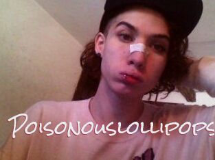 Poisonouslollipops