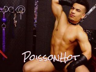 PoissonHot