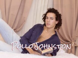 PolloJohnston