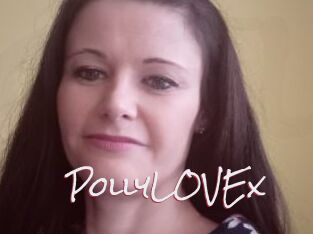PollyLOVEx