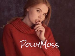 PollyMoss