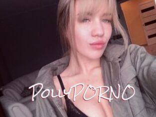 PollyPORNO