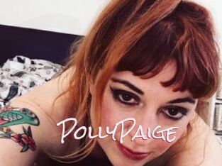 PollyPaige
