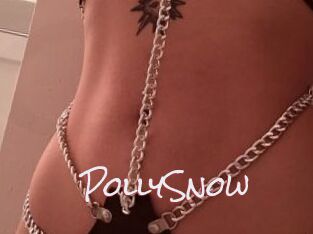 PollySnow