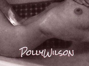 PollyWilson