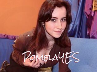 PomelaYES