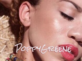 PoppyGreene