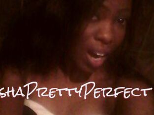 PorshaPrettyPerfect