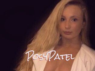 Posy_Patel