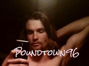 Poundtown96