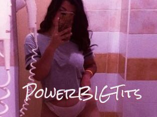 PowerBIGTits