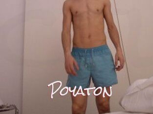 Poyaton