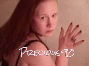 Precious90