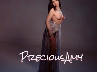 PreciousAmy
