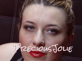 PreciousJolie