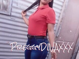 PreggyDIVAXXX