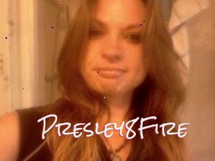 Presley8Fire