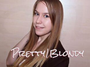 Pretty1Blondy