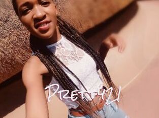 Pretty21