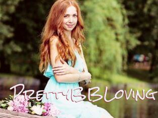 PrettyBBLoving