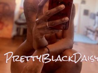 PrettyBlackDaisy