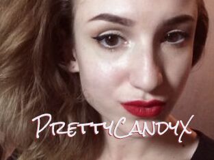 PrettyCandyX