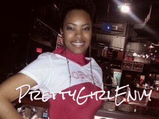 PrettyGirlEnvy