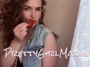 PrettyGirlMargo