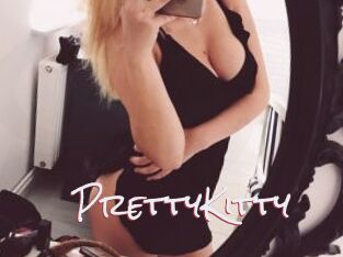 PrettyKitty