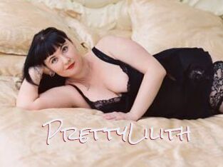 PrettyLilith