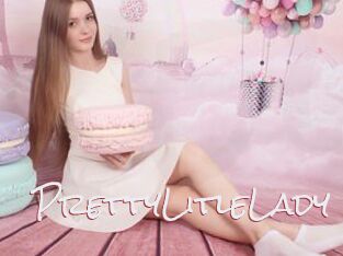 PrettyLitleLady