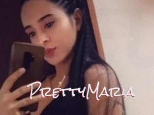PrettyMaria