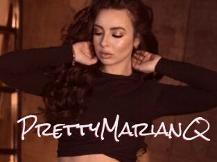 PrettyMarianQ