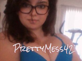 PrettyMess42