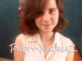 PrettyNadinaZ