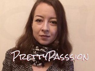 PrettyPasssion