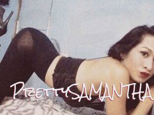 PrettySAMANTHA