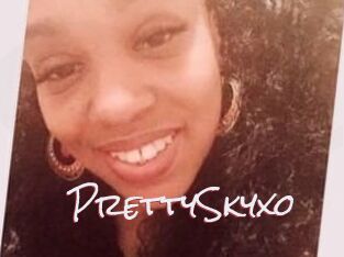 PrettySkyxo