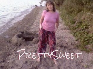 PrettySweet